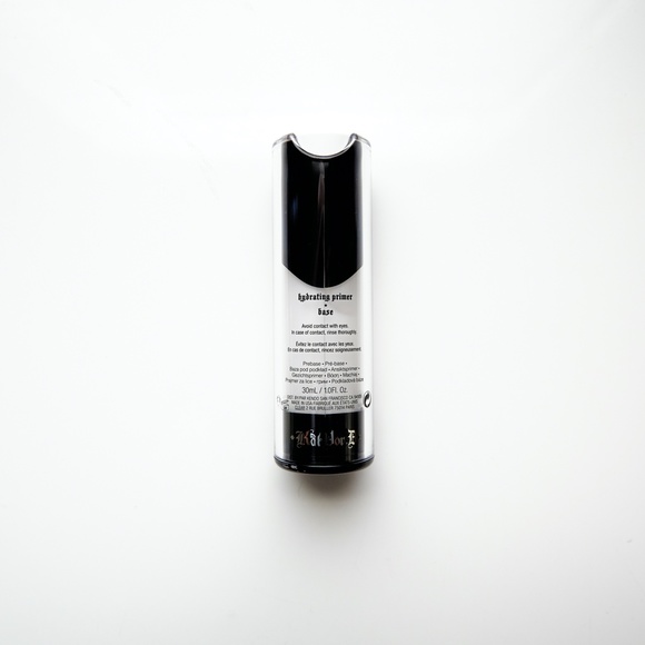 Kat Von D Lock-It Hydrating Primer (Brand New) - Picture 5 of 6